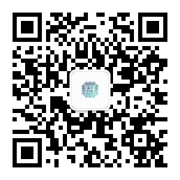 微信二维码